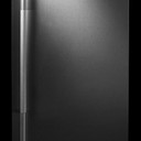 Jennair® 30" Built-In Column Freezer with RISE™ Panel Kit, Right Swing JKCPR301GL
