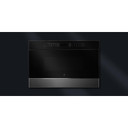 Jennair® 24" NOIR™ Undercounter Microwave Oven with Drawer Design JMDFS24HM