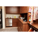 Jennair® RISE 24 Double Drawer Refrigerator/Freezer JUCFP242HL