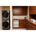 Jennair® RISE 24" Double Drawer Refrigerator/Freezer JUCFP242HL