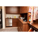 Jennair® RISE 24" Double Drawer Refrigerator/Freezer JUCFP242HL