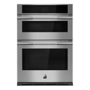 Jennair® RISE™ 30 Combination Microwave/Wall Oven JMW2430LL