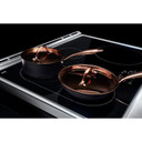 Jennair® RISE™ Induction Slide-In Range JIS1450ML
