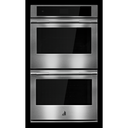 Jennair® NOIR™ 30 Double Wall Oven JJW2830LM