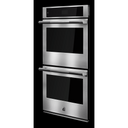 Jennair® NOIR™ 30 Double Wall Oven JJW2830LM