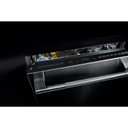 JennAir® Fully Integrated Dishwasher with Precise Fit 3rd Rack for Cutlery JDAF3924RX