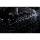 JennAir® Fully Integrated Dishwasher with Precise Fit 3rd Rack for Cutlery JDAF3924RX