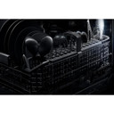 JennAir® Fully Integrated Dishwasher with Precise Fit 3rd Rack for Cutlery JDAF3924RX