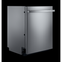 NOIR™ Fully Integrated Dishwasher with 3rd Level Rack with Wash JDAF5924RM