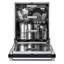 JennAir® Fully Integrated Dishwasher with 3rd Level Rack with Wash JDAF5924RM