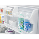 Amana® 30-inch Wide Top-Freezer Refrigerator with Glass Shelves  - 18 cu. ft. ART318FFDS