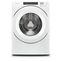 Amana® 5.0 cu. ft. Front-Load Washer with Large Capacity NFW5800HW