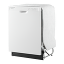 Amana® Dishwasher with Triple Filter Wash System ADB1400AMW