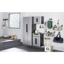 Gladiator® 24" Flex Cabinet System Worktop GANA24HWMX Gladiator® 24" Flex Cabinet System Worktop GANA24HWMX