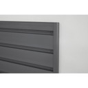 Gladiator® 4' (121.9 cm) GearWall® Panels (2-Pack) GAWP4S2PLM