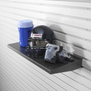 Gladiator® 30" (76.2 cm) Solid Shelf GAWA30SFRG