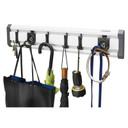 Gladiator® Entryway GearTrack® Pack GAGP32GAEY