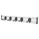 Gladiator® Entryway GearTrack® Pack GAGP32GAEY