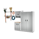 Gladiator® Ready-to-Assemble Extra Large GearBox GAJG48KDZW