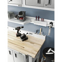 Gladiator® Ready-to-Assemble Extra Large GearBox GAJG48KDZW