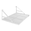 Gladiator® Overhead Max GearLoft™ Storage Shelf GAGL30WSJW Gladiator® Overhead Max GearLoft™ Storage Shelf GAGL30WSJW