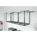 Gladiator® Overhead GearLoft™ Storage Rack 2 x 8 ft GALS28M2KW