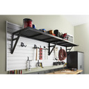 Gladiator® 28" (71.1 cm) Hardwood Top GAAC28HWGX