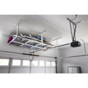 Gladiator® Overhead GearLoft™ Storage Rack 4' (121.9 cm) x 8' (243.8 cm) GALS48M4JW