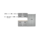 Gladiator® Ready-to-Assemble Full-Door Modular GearBox GAGB28FVEW