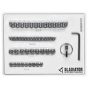 Gladiator® Ready-to-Assemble Full-Door Modular GearBox GAGB28FVEW
