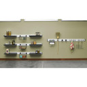 Gladiator® Premier Pre-Assembled 24" (61 cm) Wall GearBox GAWG241DRG
