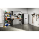 Gladiator® Ready-to-Assemble 3/4 Door Wall GearBox GAWG28KDYG Gladiator® Ready-to-Assemble 3/4 Door Wall GearBox GAWG28KDYG