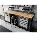 Gladiator® Stool GAAC30STJB