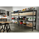 Gladiator® Rack Shelf Liner 2-pack for 18 Shelves GASL182PHB