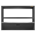 Gladiator® Ready-to-Assemble Foldaway Work Station GAFS42KDJSG