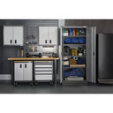 Gladiator® 17.8 Cu. Ft. (0.50 m³) All Refrigerator GARF30FDGB