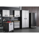 Gladiator® 17.8 Cu. Ft. (0.50 m³) All Refrigerator GARF30FDGB