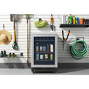 Gladiator® Beverage Cooler GABC05FDKG