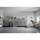 Gladiator® Beverage Cooler GABC05FDKG