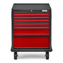 Gladiator® Premier Pre-Assembled 7 Drawer Modular Tool Storage Cabinet GAGD277DKR