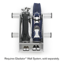 Gladiator® Golf Caddy GAWUXXGFZW