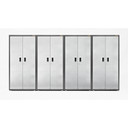 Gladiator® Ready-to-Assemble Large GearBox GALG36KDYG