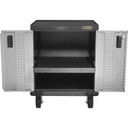 Gladiator® Premier Pre-Assembled GearBox GAGB272DLG