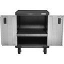 Gladiator® Premier Pre-Assembled GearBox GAGB272DLG