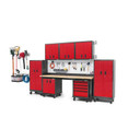 Gladiator® Premier Pre-Assembled Tall GearBox GATB302DDR