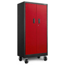 Gladiator® Premier Pre-Assembled Tall GearBox GATB302DDR Gladiator® Premier Pre-Assembled Tall GearBox GATB302DDR