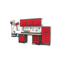 Gladiator® Premier Pre-Assembled Tall GearBox GATB302DDR Gladiator® Premier Pre-Assembled Tall GearBox GATB302DDR