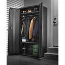 Gladiator® Ready-to-Assemble All-Season GearCloset GAJG36GRESG