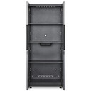 Gladiator® Flex Cabinet System III GANF04WFMTS