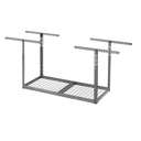 Gladiator® Overhead GearLoft™ Storage Rack 2 x 4 GALS24M1KG